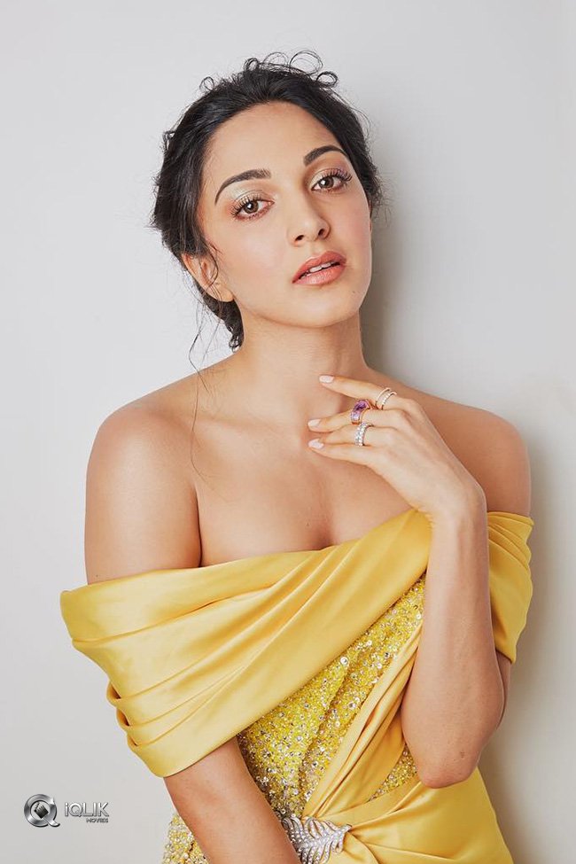 Kiara-Advani